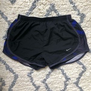 Nike Tempo Running Shorts